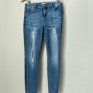 STITCH FIX - STUDIO BLUE - Skinny Jeans - Woman’s 29